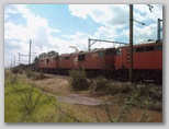 E1361/1359/1410 ready to take SB coal out.